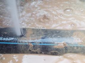 乌鲁木齐管道漏水检测